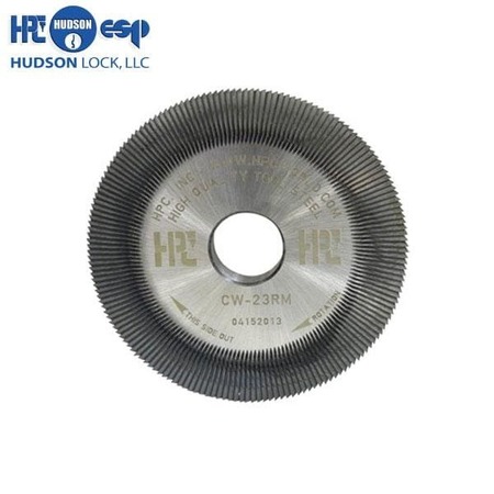 HPC HPC: Standard Cutter for 9120RM HPC-CW-23RM